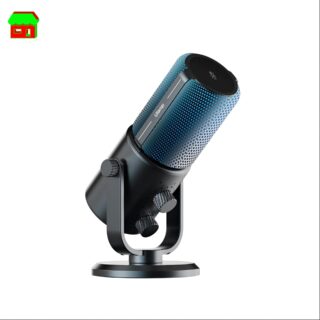 Ulanzi DCM 05 USB Desktop Condenser Microphone