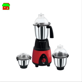 Hundai FUJI Mixer Grinder 950 Watt