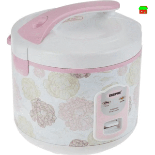 Geepas GRC4334 Electric Rice Cooker