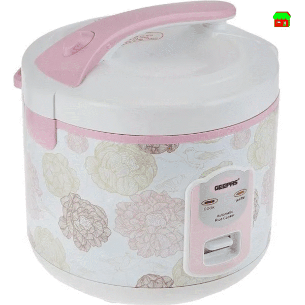 Geepas GRC4334 Electric Rice Cooker