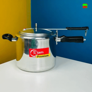 Kiam Classic Pressure Cooker - 5.5L