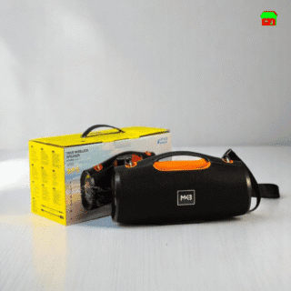 MKB SP5 Portable Wireless Bluetooth Speaker