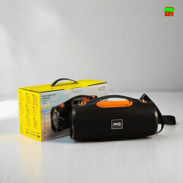 MKB SP5 Portable Wireless Bluetooth Speaker