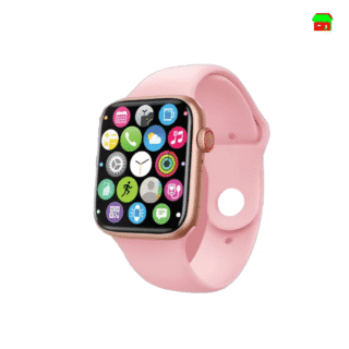 Geeoo W30 Pro Bluetooth Calling Smart watch