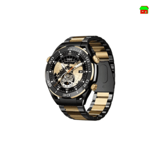 Remax Watch 17 Bluetooth calling Smartwatch