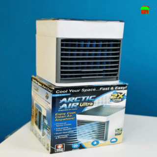 Arctic Air Ultra 3 In 1 Evaporative Air Cooler