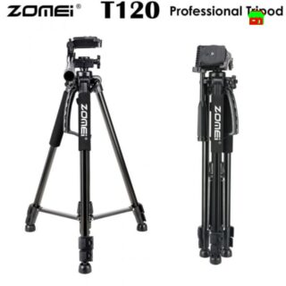 Zomei T120 Mobile and DSLR Tripod
