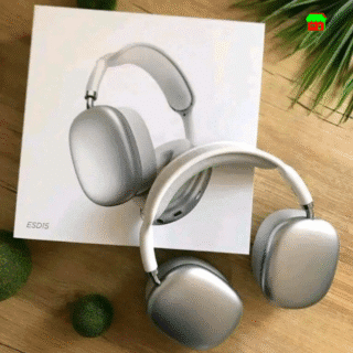 Hoco ESD 15 Wireless Bluetooth Headphones