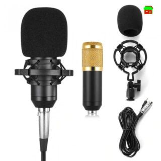 BM800 Condenser Microphone
