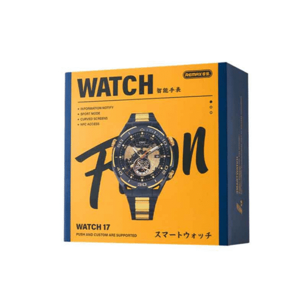 Smartwatch in Bangladesh