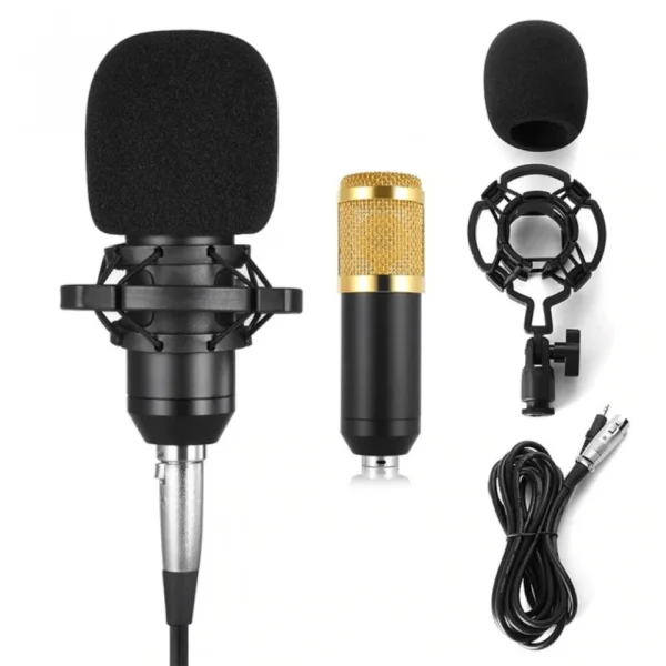 Official BOYA M1 Microphone