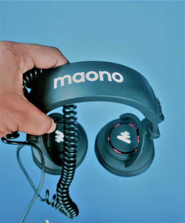 Maono AU-MH501 Headphones