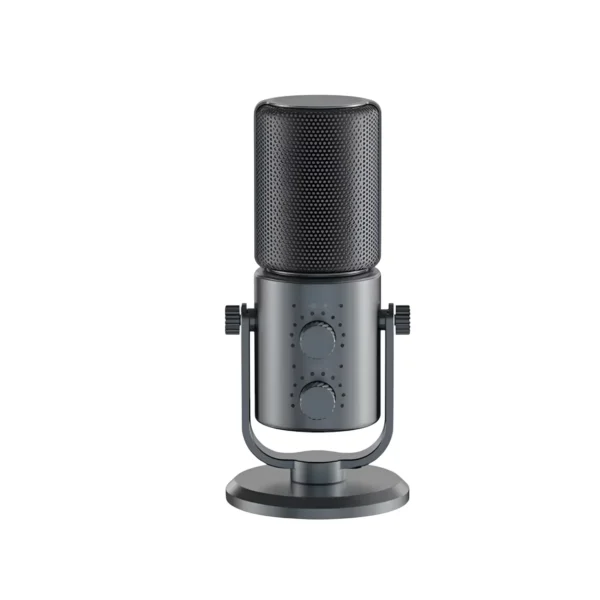 Desktop Condenser Microphone