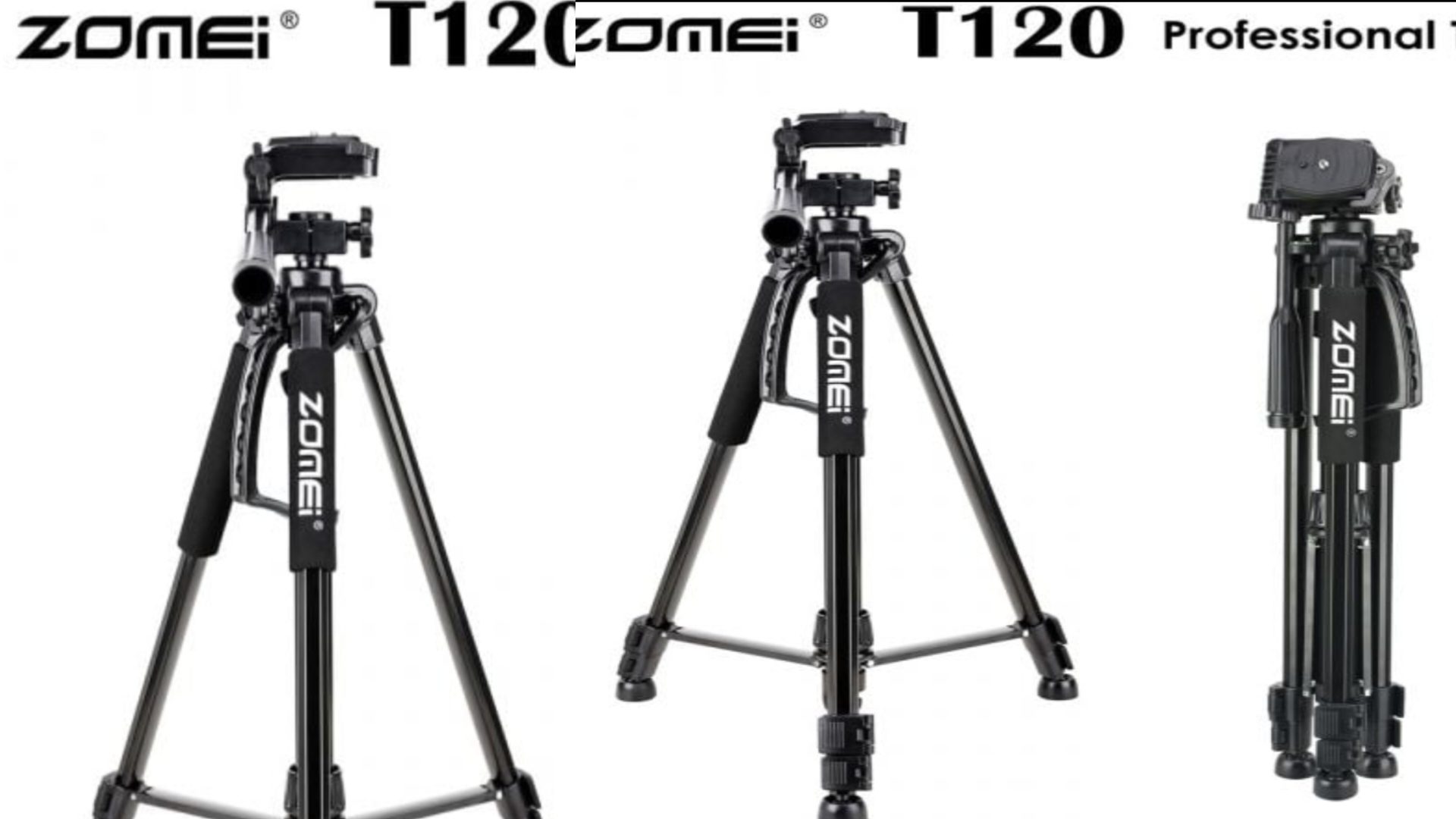 Zomei T120 Tripod Price in Bangladesh.